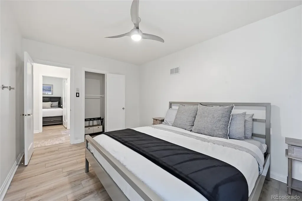 2010 S Saint Paul Street Denver CO 80210