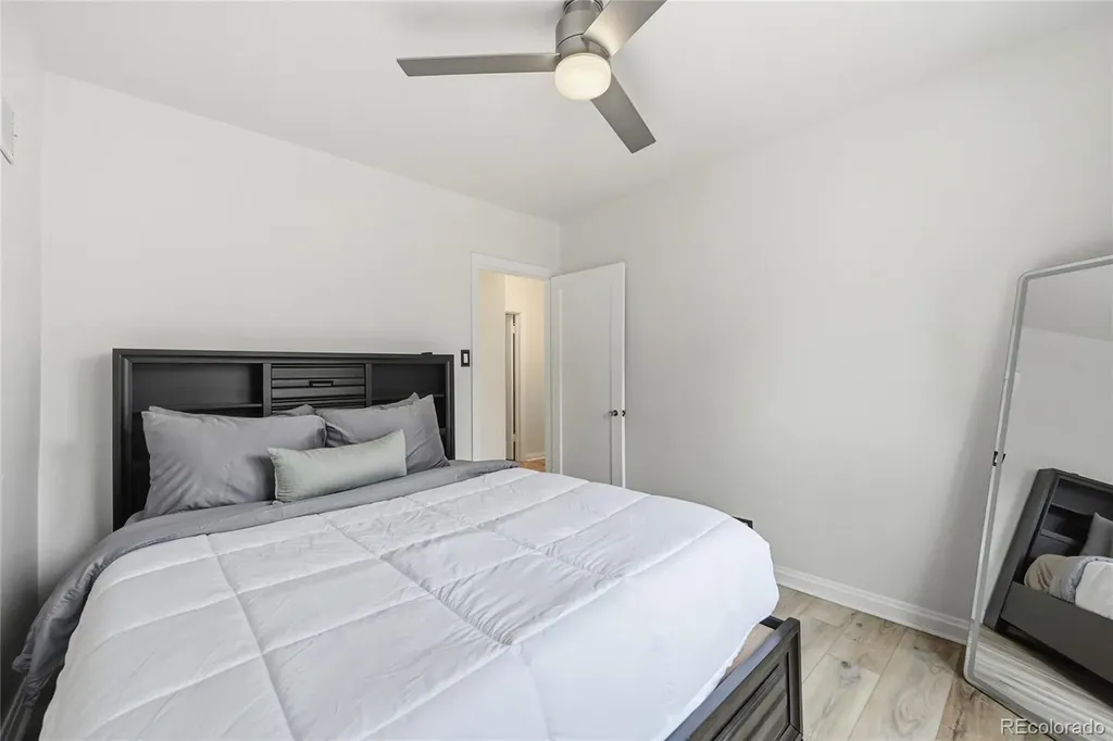 2010 S Saint Paul Street Denver CO 80210