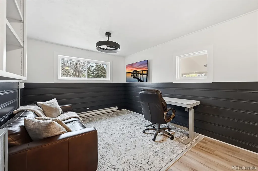 2010 S Saint Paul Street Denver CO 80210