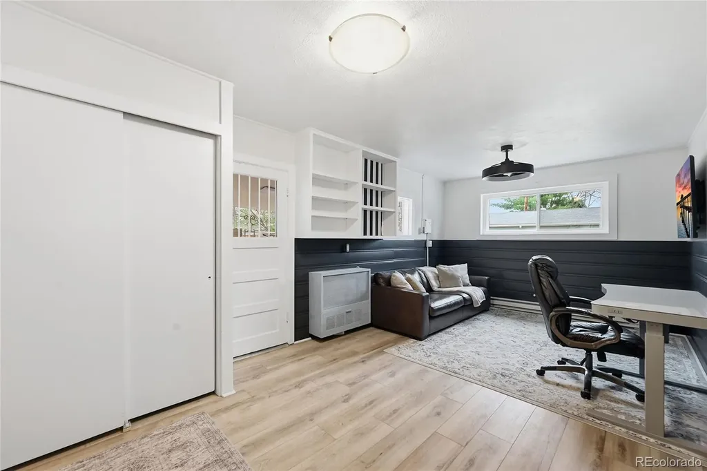 2010 S Saint Paul Street Denver CO 80210