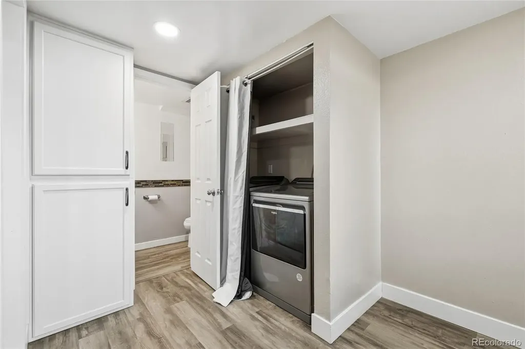 3550 S Harlan Street Denver CO 80235