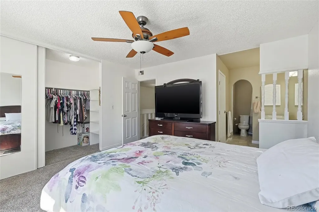 3550 S Harlan Street Denver CO 80235