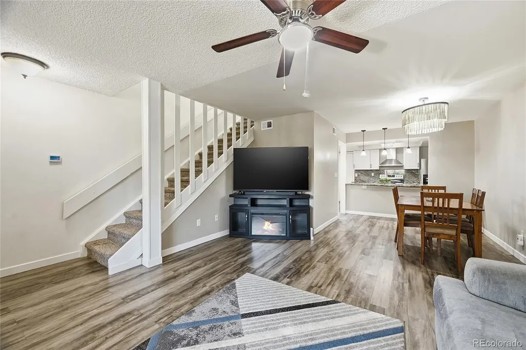 3550 S Harlan Street Denver CO 80235