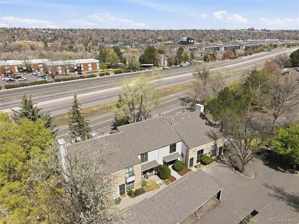 3550 S Harlan Street Denver CO 80235