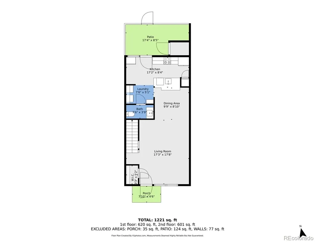 3550 S Harlan Street Denver CO 80235