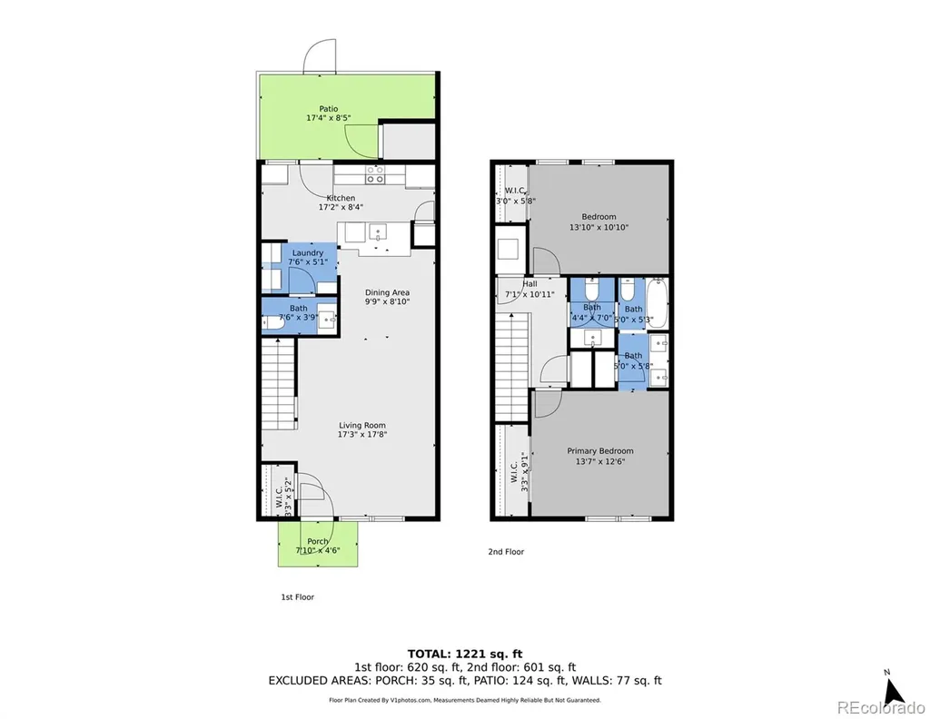 3550 S Harlan Street Denver CO 80235
