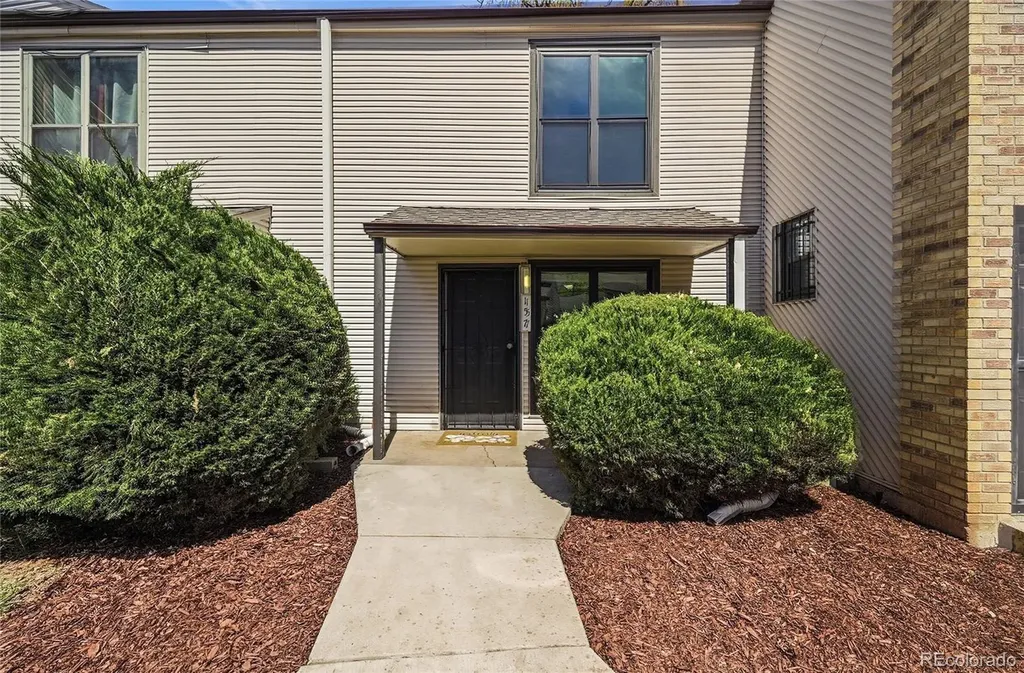 3550 S Harlan Street Denver CO 80235