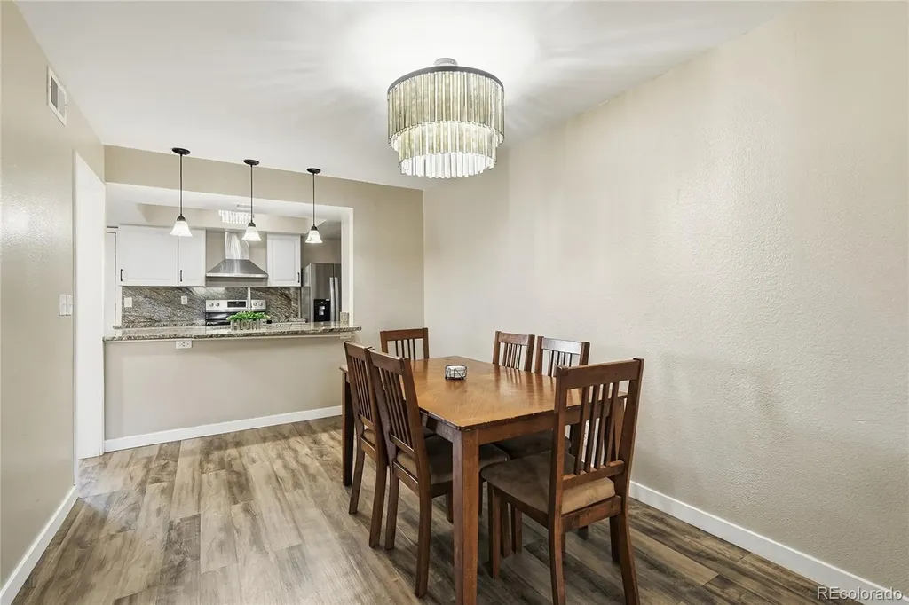 3550 S Harlan Street Denver CO 80235