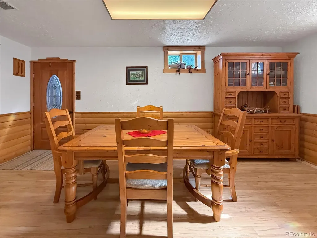 1327 Colorado Street Limon CO 80828
