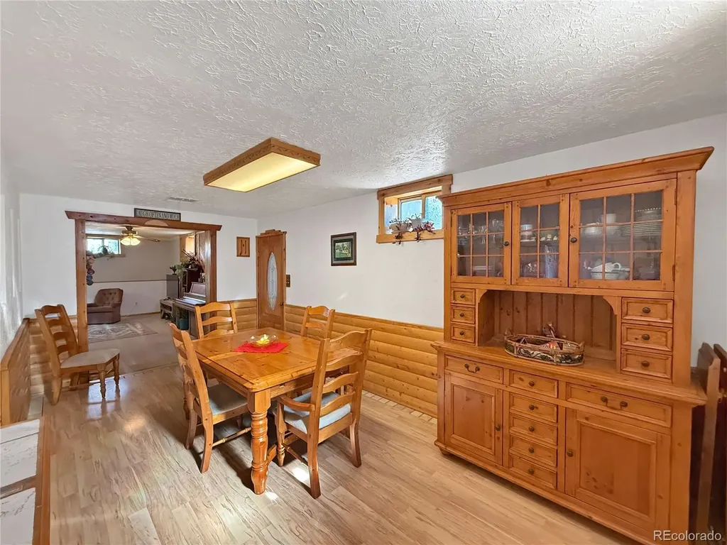 1327 Colorado Street Limon CO 80828