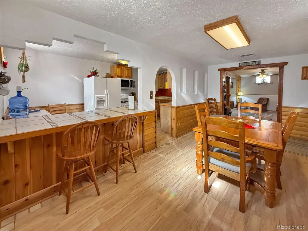 1327 Colorado Street Limon CO 80828
