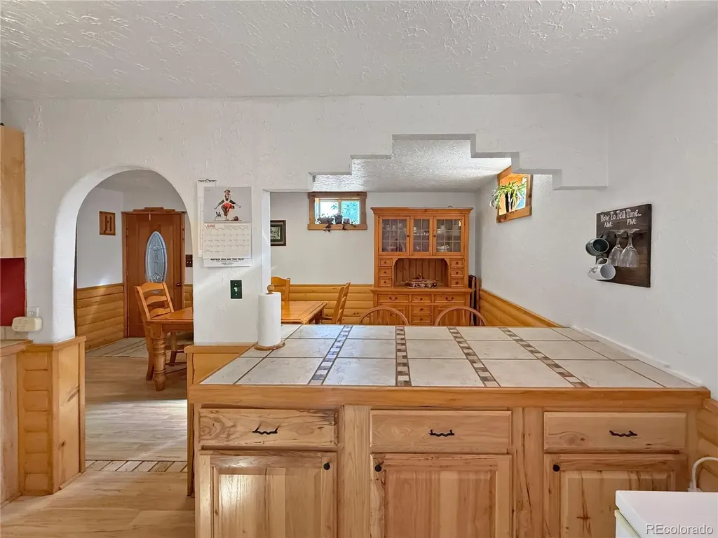 1327 Colorado Street Limon CO 80828