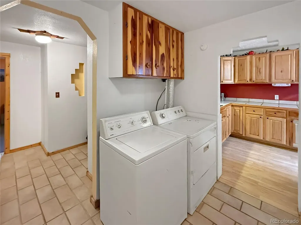 1327 Colorado Street Limon CO 80828