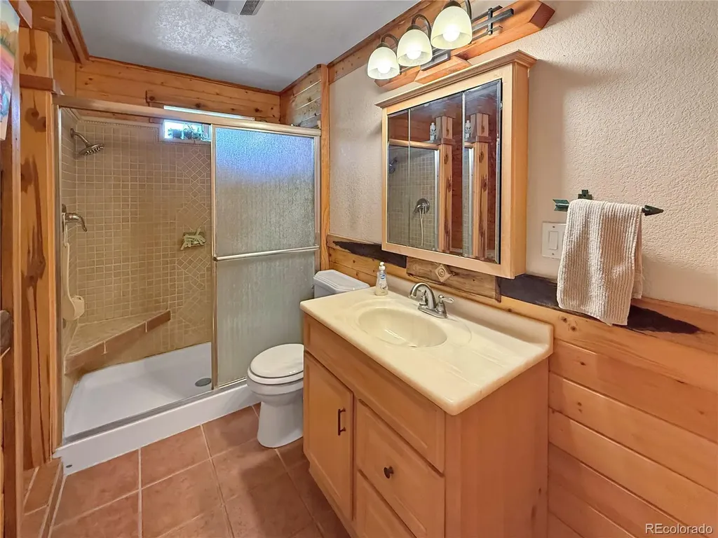 1327 Colorado Street Limon CO 80828