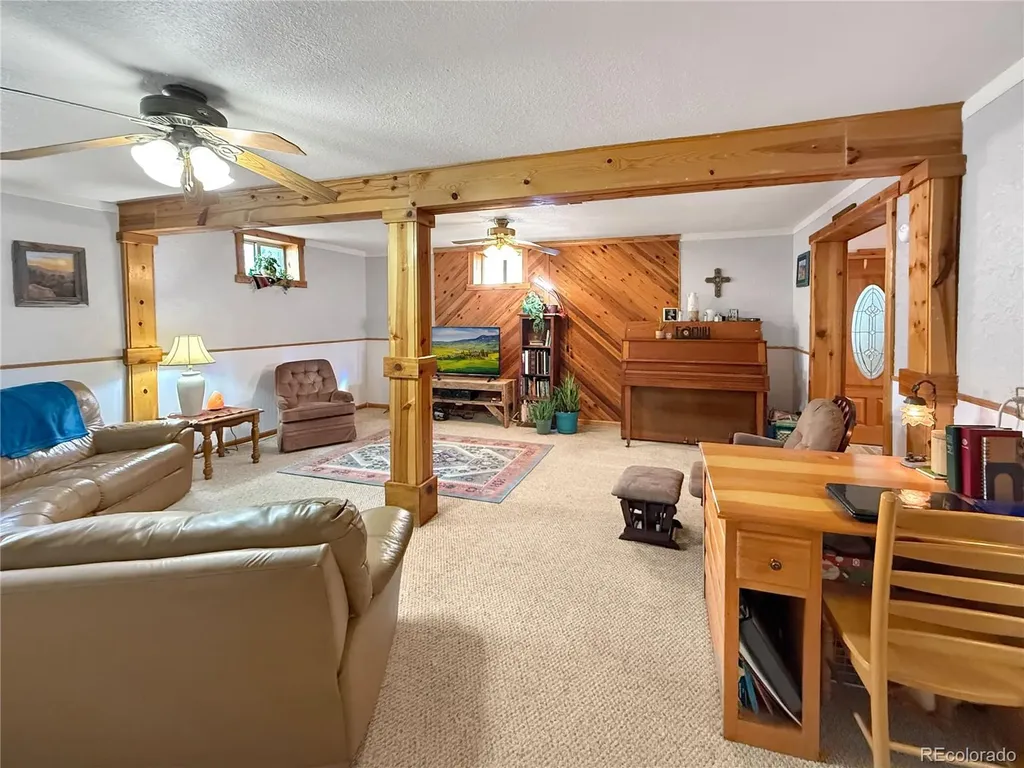 1327 Colorado Street Limon CO 80828
