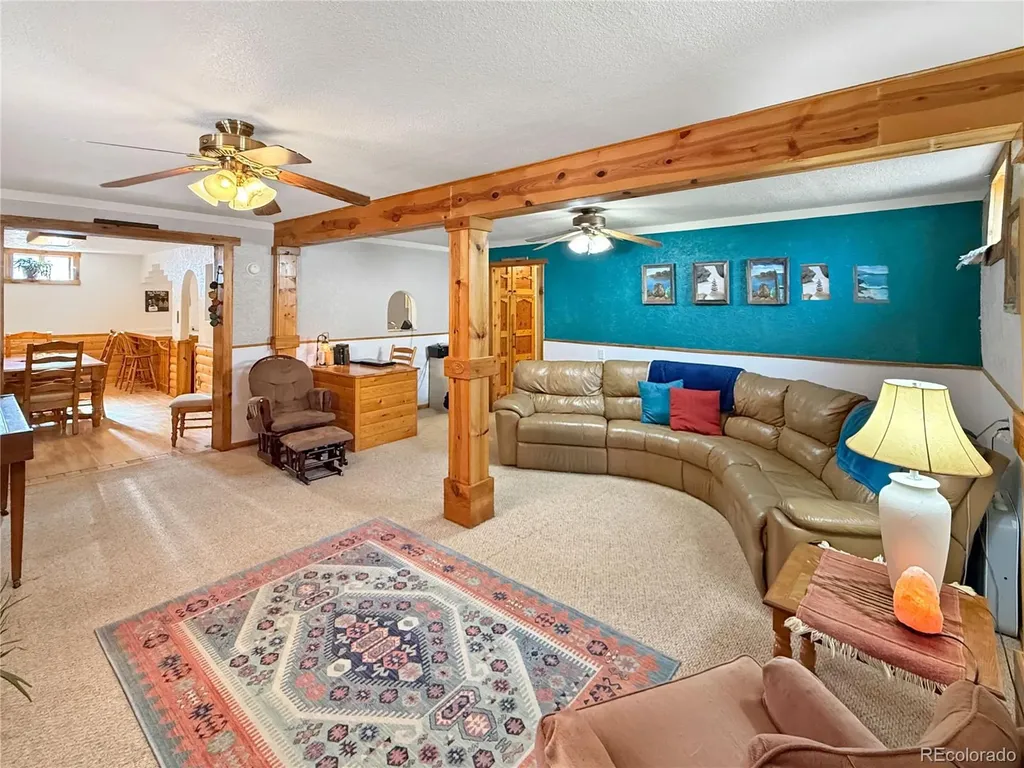 1327 Colorado Street Limon CO 80828