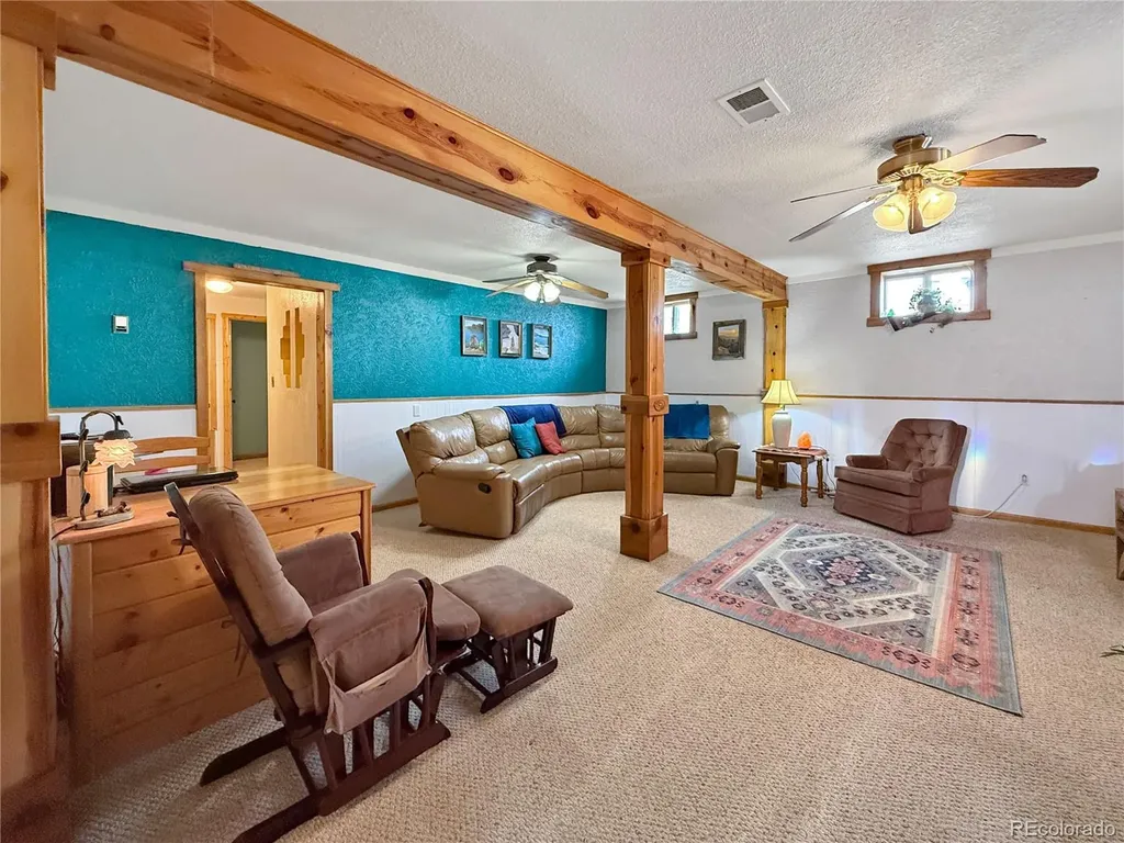1327 Colorado Street Limon CO 80828