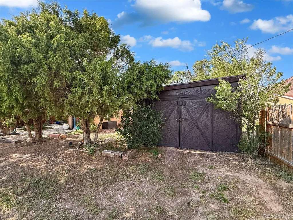 1327 Colorado Street Limon CO 80828