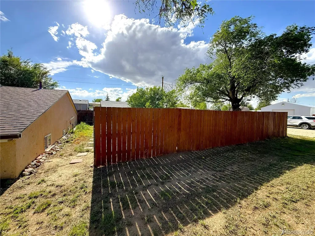 1327 Colorado Street Limon CO 80828