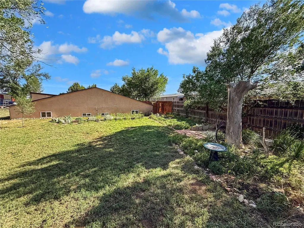 1327 Colorado Street Limon CO 80828
