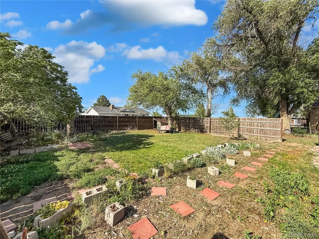 1327 Colorado Street Limon CO 80828