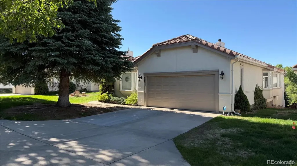 8353 Twinberry Point Colorado Springs CO 80920