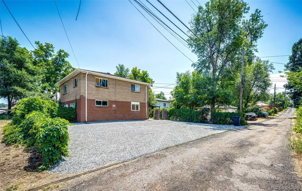 110 W Princeton Avenue Englewood CO 80110