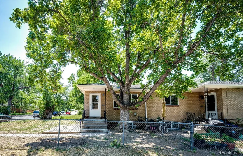 110 W Princeton Avenue Englewood CO 80110