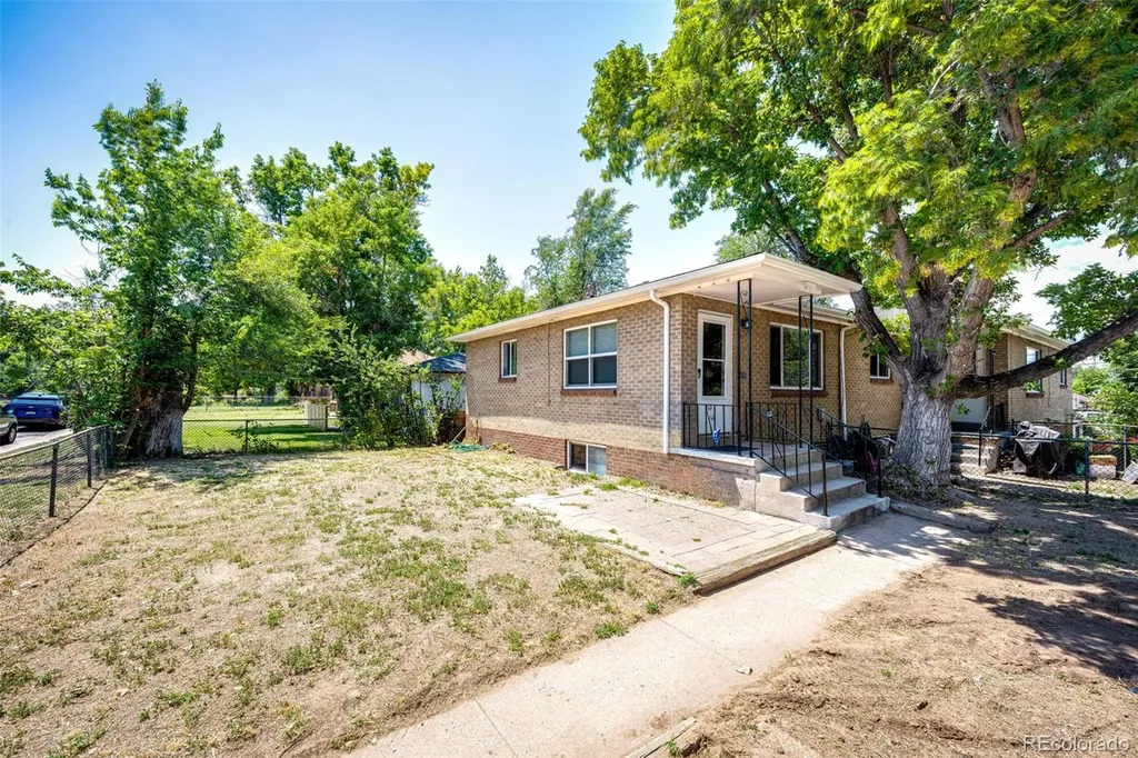 110 W Princeton Avenue Englewood CO 80110