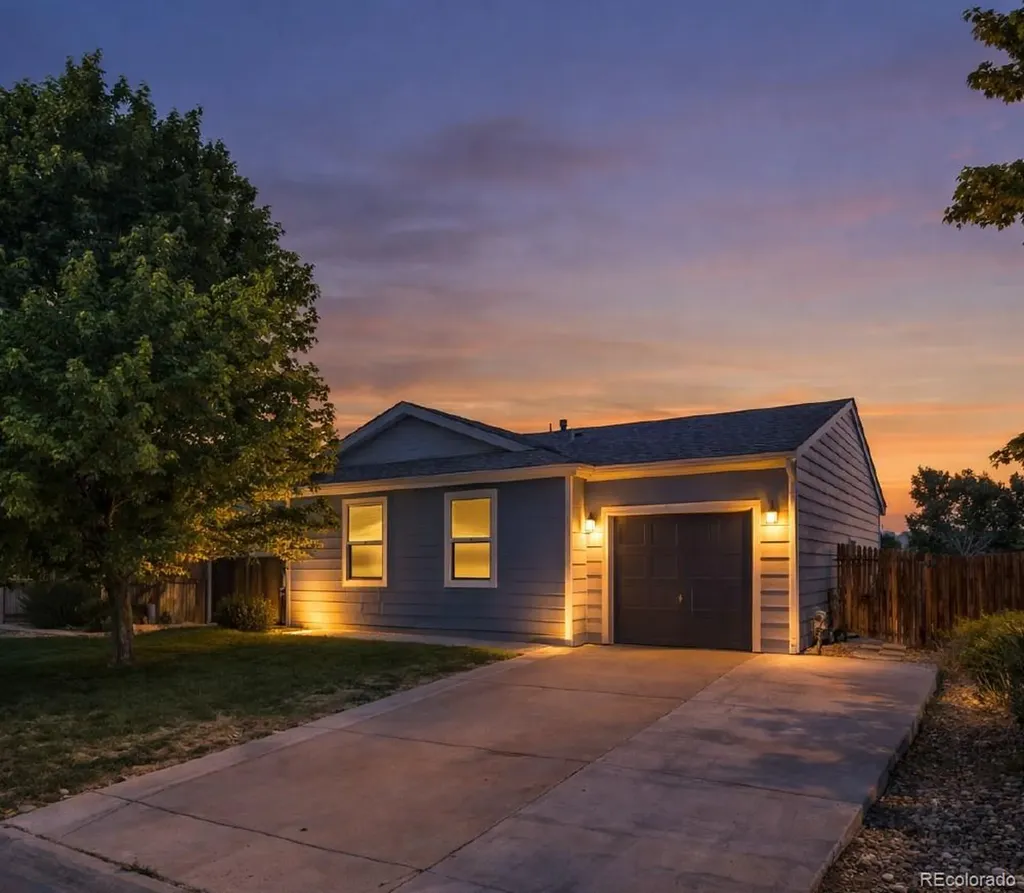 260 Lonewolf Drive Brighton CO 80603