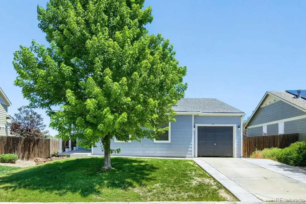 260 Lonewolf Drive Brighton CO 80603