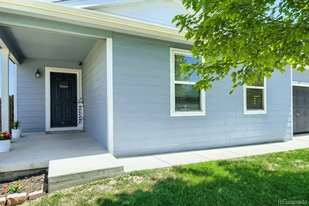 260 Lonewolf Drive Brighton CO 80603