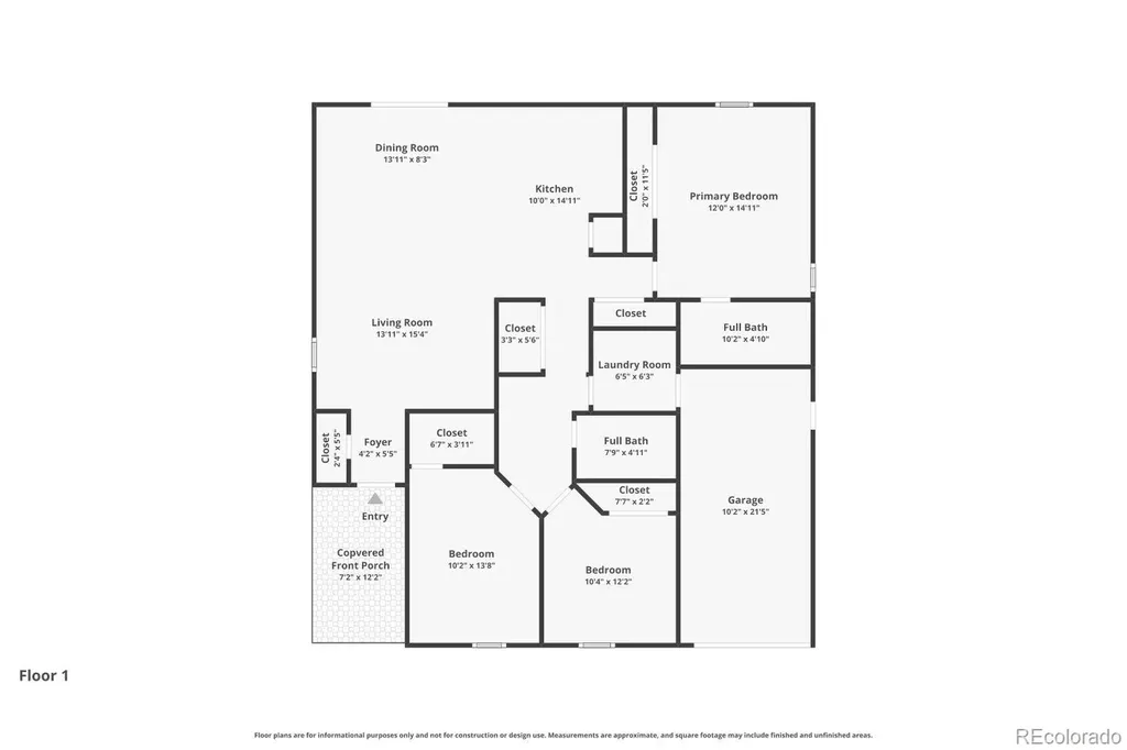 260 Lonewolf Drive Brighton CO 80603