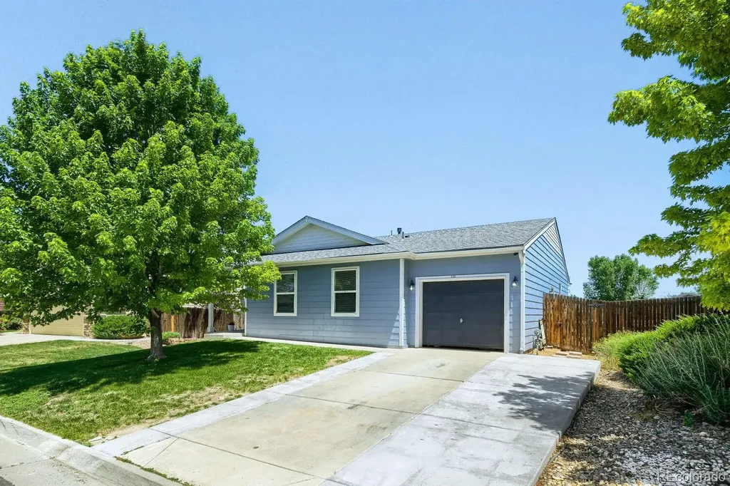260 Lonewolf Drive Brighton CO 80603
