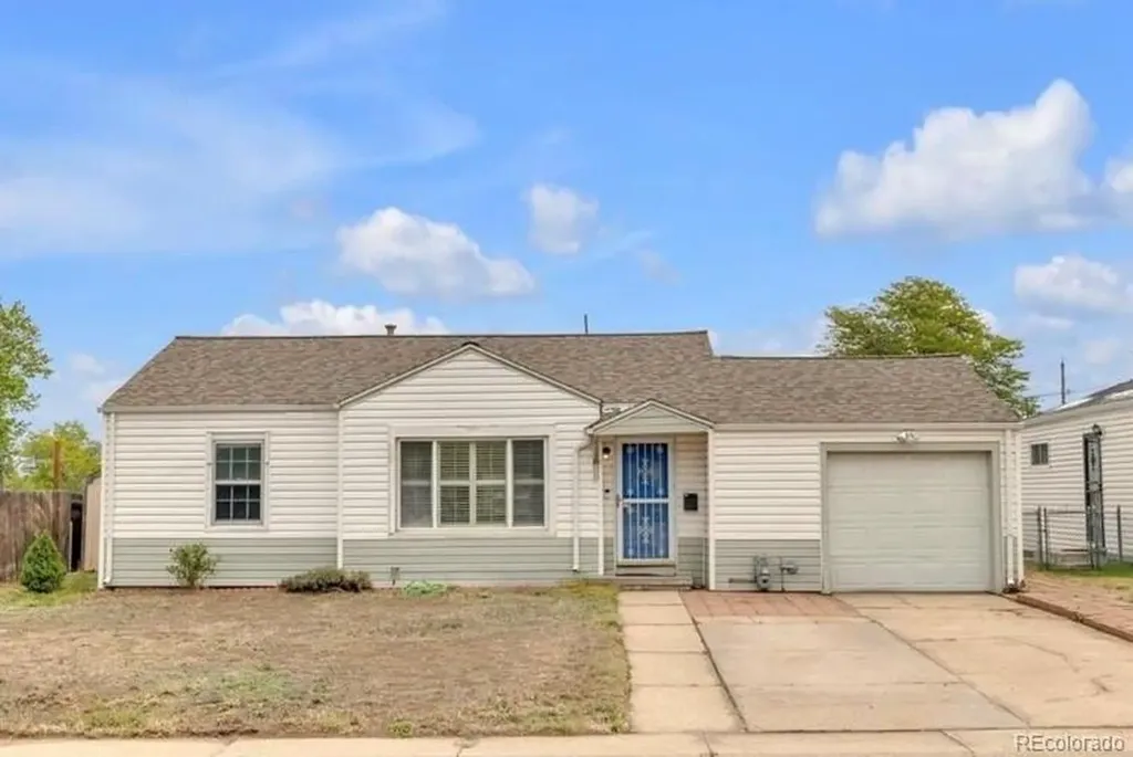 4410 Raritan Street Denver CO 80211