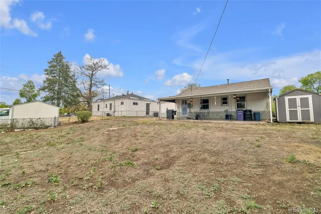 4410 Raritan Street Denver CO 80211