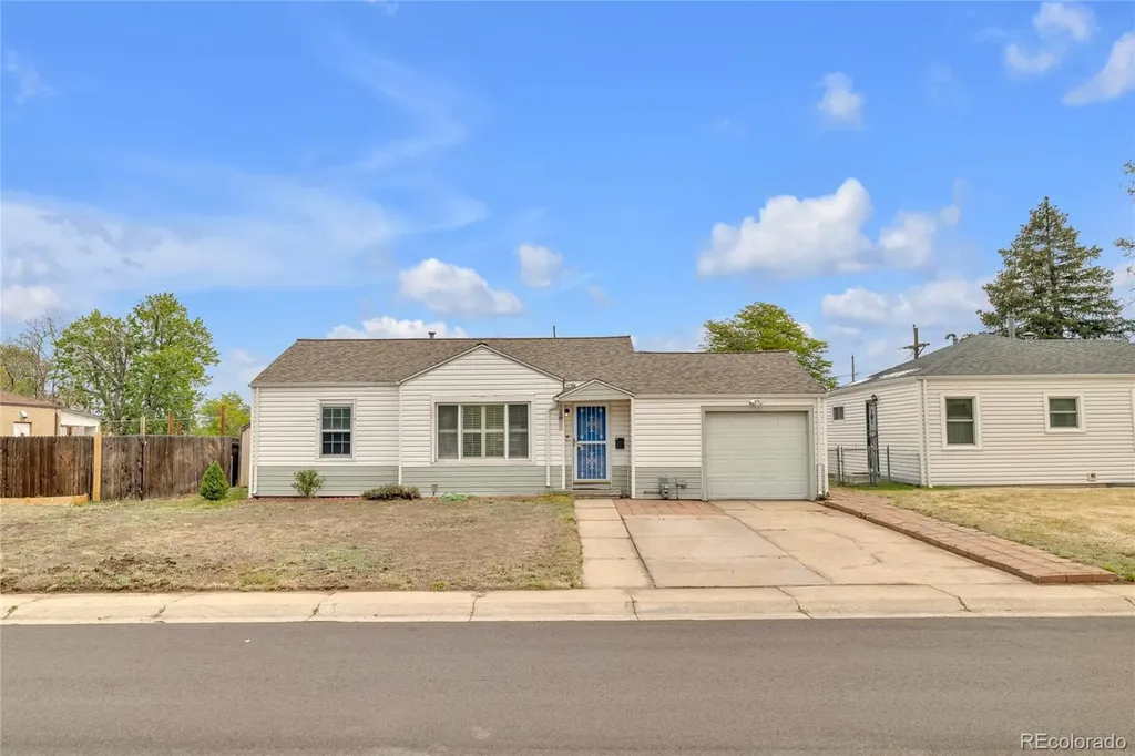 4410 Raritan Street Denver CO 80211