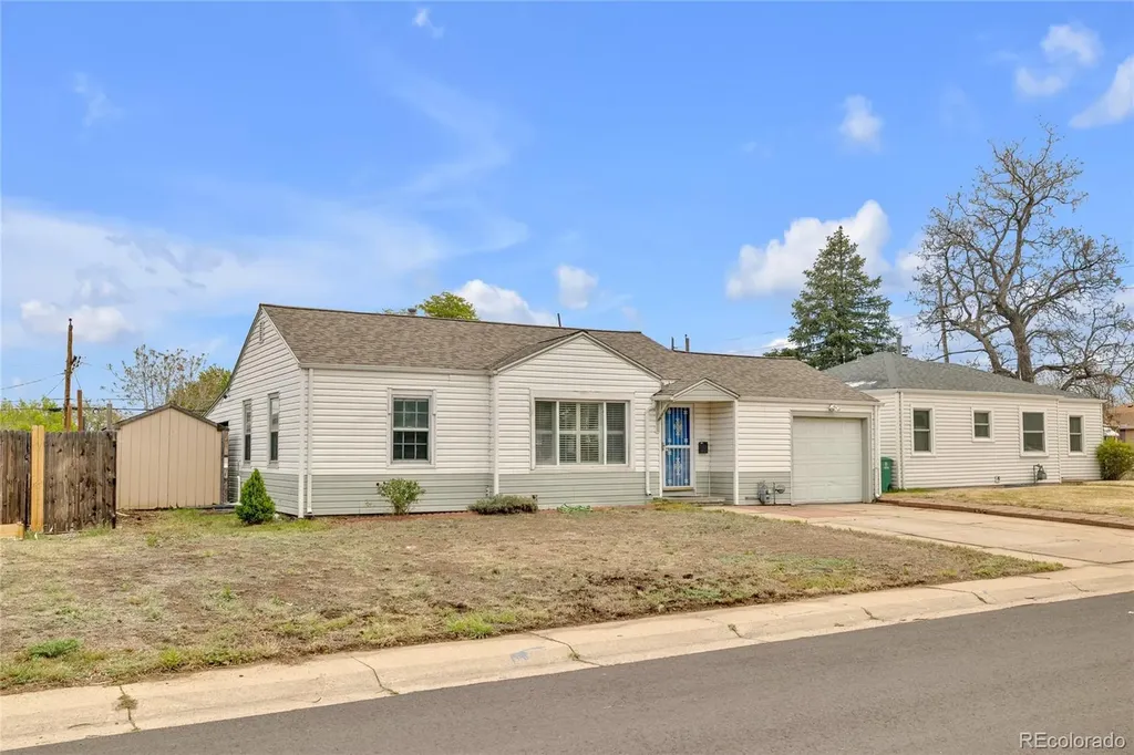 4410 Raritan Street Denver CO 80211