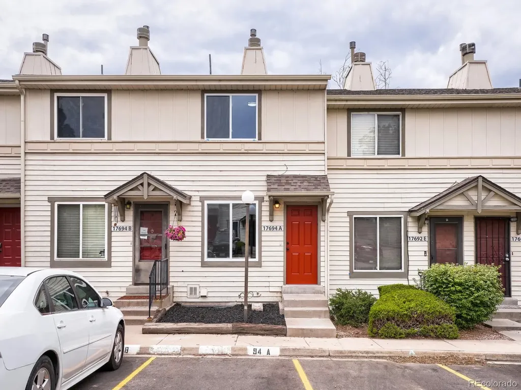 17694 E Loyola Drive Aurora CO 80013