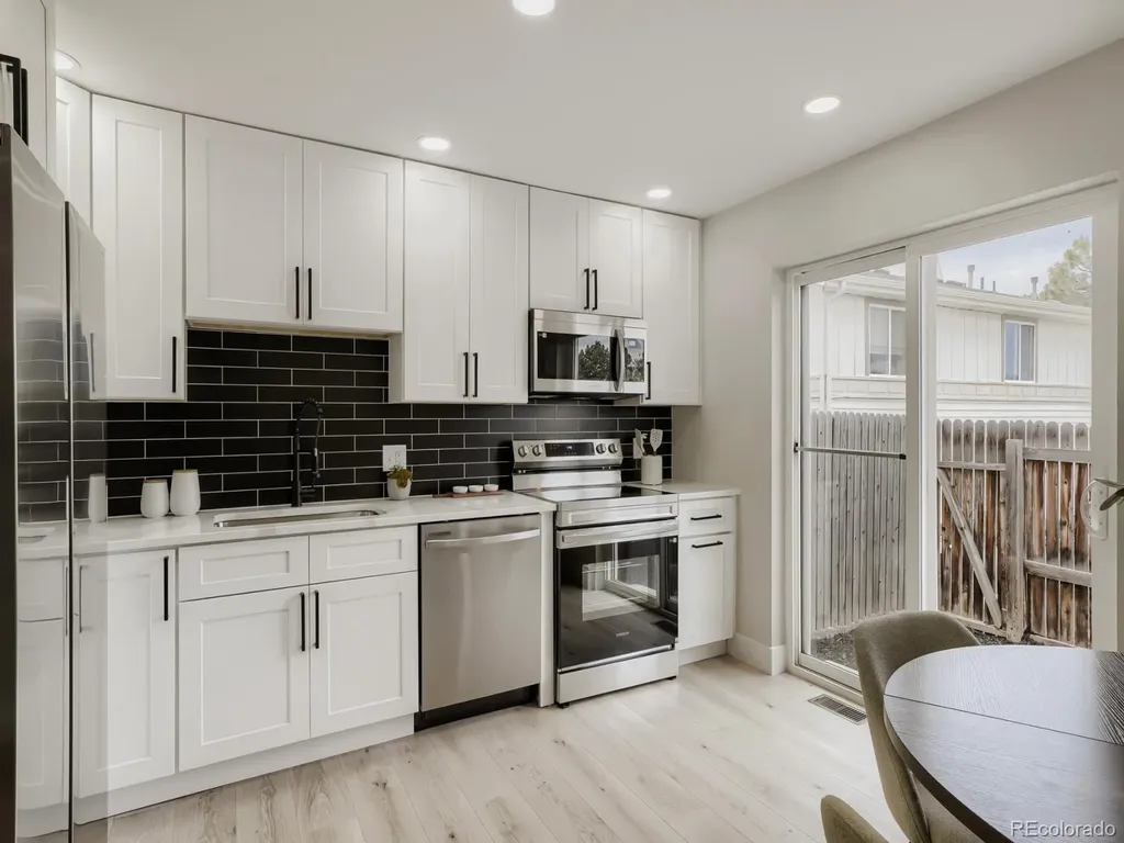 17694 E Loyola Drive Aurora CO 80013