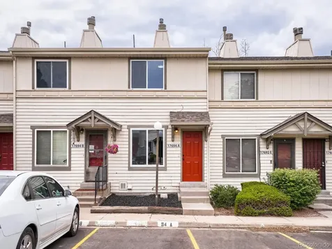 17694 E Loyola Drive Aurora CO 80013