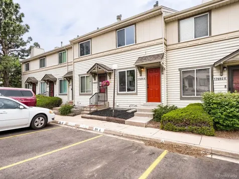 17694 E Loyola Drive Aurora CO 80013