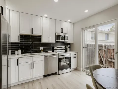 17694 E Loyola Drive Aurora CO 80013