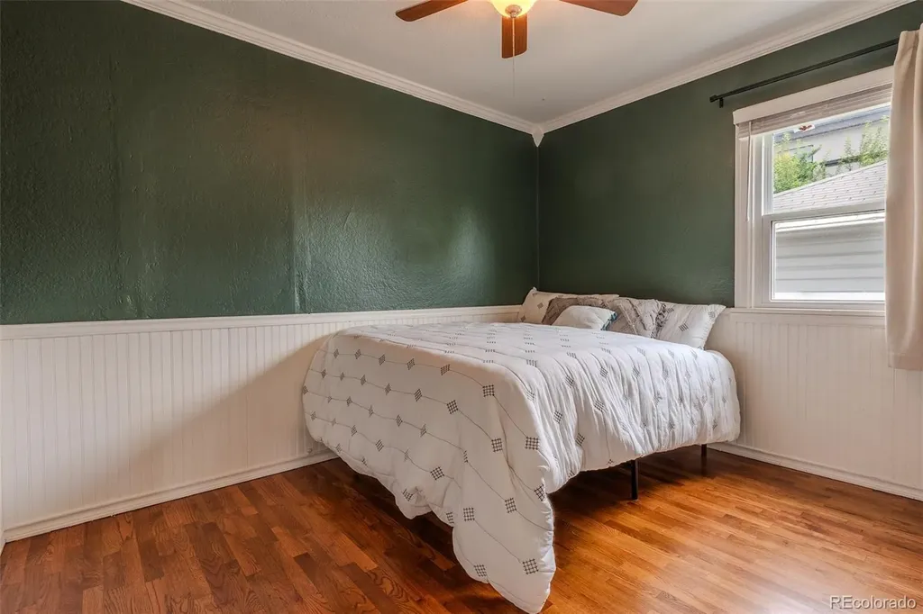 2635 S Cherokee Street Denver CO 80223