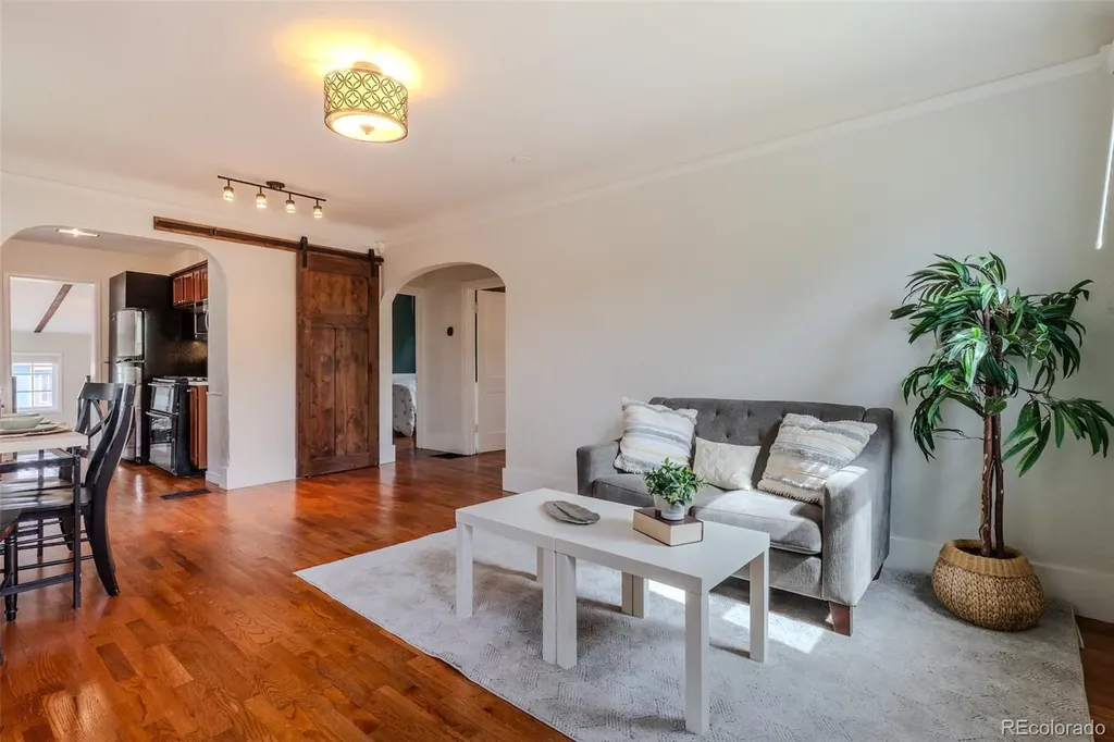 2635 S Cherokee Street Denver CO 80223