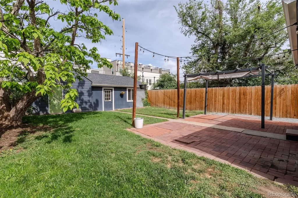 2635 S Cherokee Street Denver CO 80223