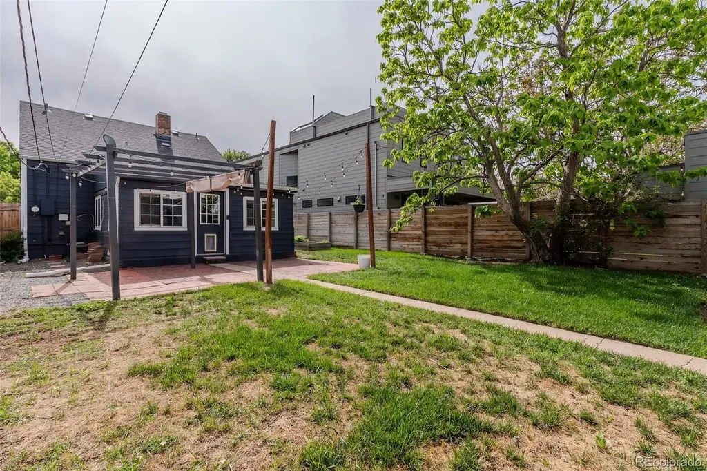 2635 S Cherokee Street Denver CO 80223