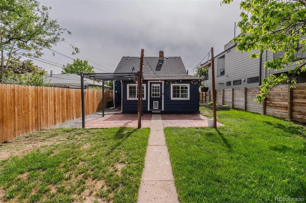 2635 S Cherokee Street Denver CO 80223