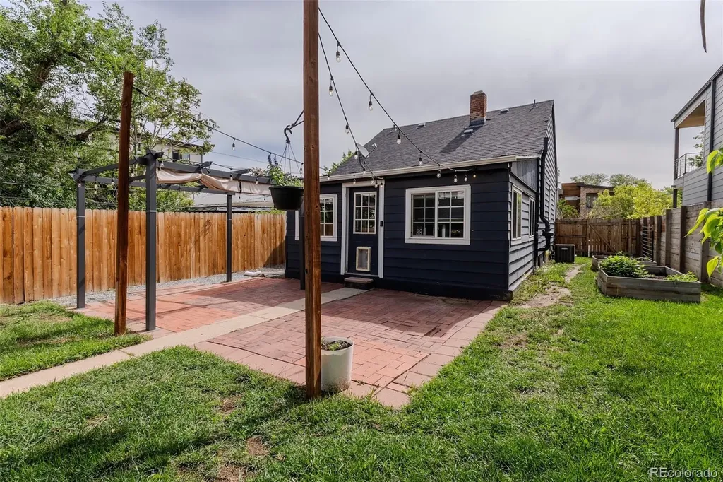 2635 S Cherokee Street Denver CO 80223