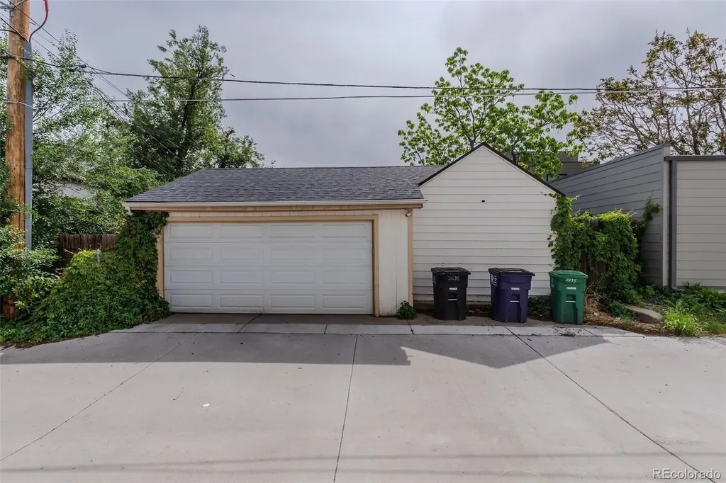 2635 S Cherokee Street Denver CO 80223